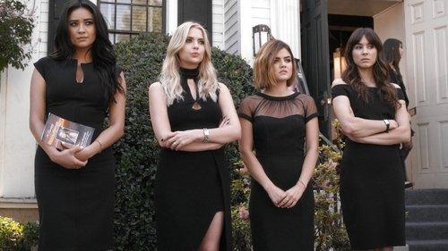 undefined Season 6 Episode 11 - Of Late I Think of Rosewood