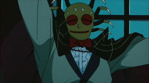 Soar High! Isami Season 1 Episode 5 - Episode 5