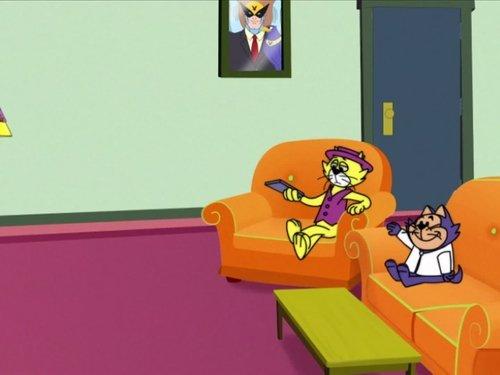 undefined Season 3 Episode 10 - Mindless