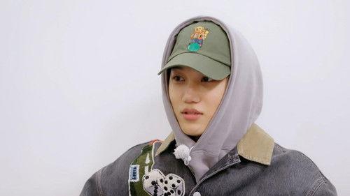 EXO's Travel the World on a Ladder Season 3 Episode 4 - Episode 4