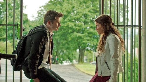 Waterloo Road Season 10 Episode 13 - Lenny's Dilemma