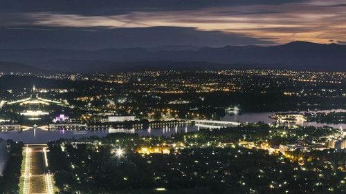 Four Corners Season 61 Episode 6 - Bursting the Canberra Bubble