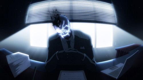 undefined Season 1 Episode 11 - Because She Is My Student