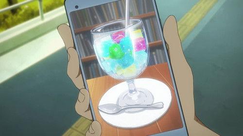 Free! Season 3 Episode 6 - The Mermaid of the Abyss!