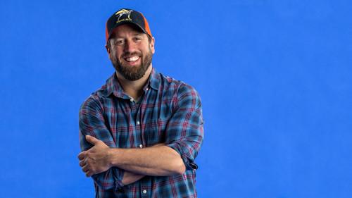 The Wizard of Paws Season 1 Episode 1 - Lightning