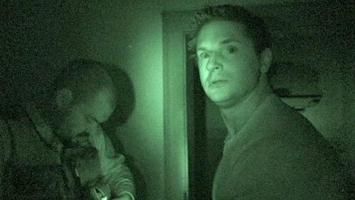 Ghost Adventures Season 3 Episode 2 - Poveglia Island