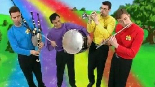 The Wiggles Season 2 Episode 11 - Musical Instruments