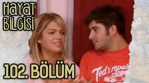 Life Science Season 4 Episode 4 - Episode 4