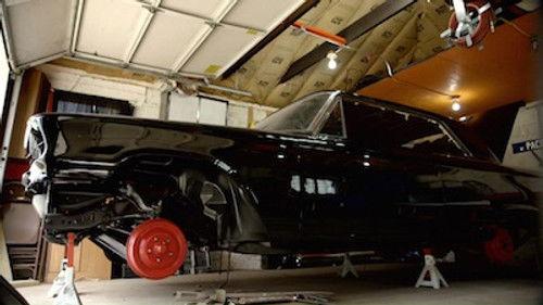Garage Squad Season 2 Episode 6 - 63 Galaxie