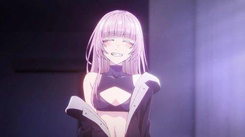 Call of the Night Season 2 Episode 11 - 11th Night: Mwah...