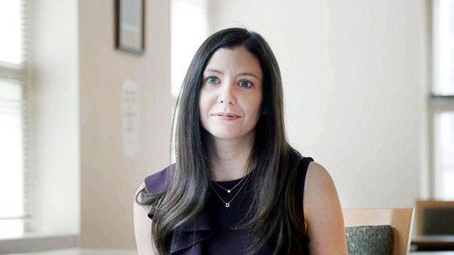 The Vow Season 2 Episode 5 - The Room