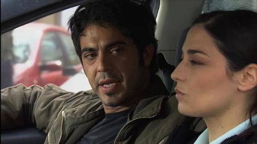 The new squad Season 1 Episode 16 - A kind of lottery / This is the truth