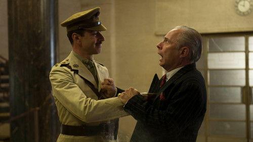 Jekyll and Hyde Season 1 Episode 10 - The Heart of Lord Trash