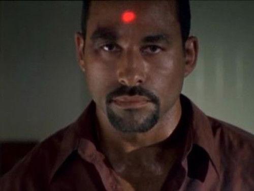 undefined Season 1 Episode 6 - Solitude's Revenge