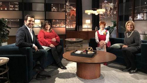 C'est juste de la TV Season 12 Episode 14 - Episode 14