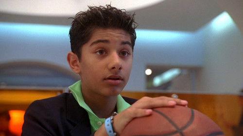 undefined Season 2 Episode 3 - Betty's Wait Problem