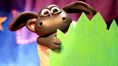 Timmy Time Season 1 Episode 7 - Timmy Steals The Show