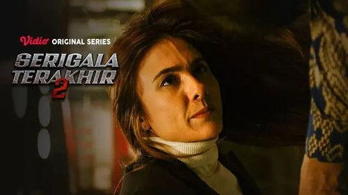 Serigala Terakhir: The Series Season 2 Episode 2 - Musuh Dalam Selimut