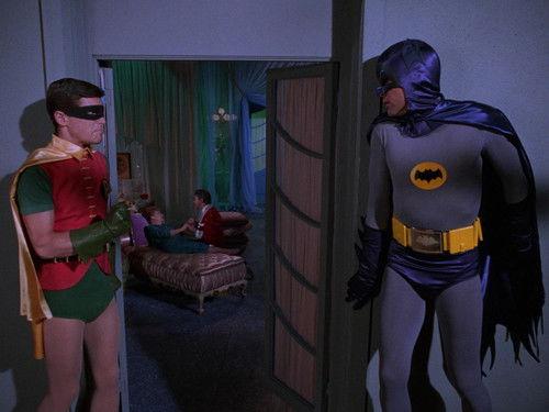 undefined Season 2 Episode 16 - The Dead Ringers