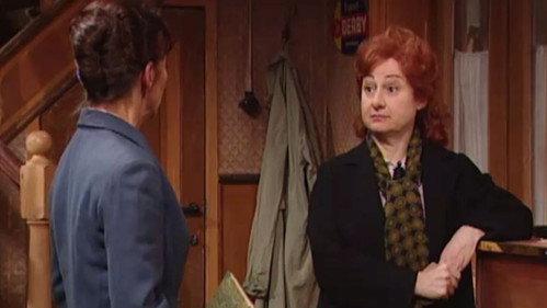 Lili and Marleen Season 2 Episode 4 - Is 't Aan Of Is 't Af?
