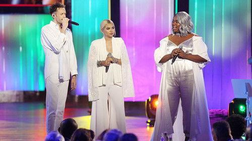 Trailblazer Honors Season 4 Episode 1 - Episode 1