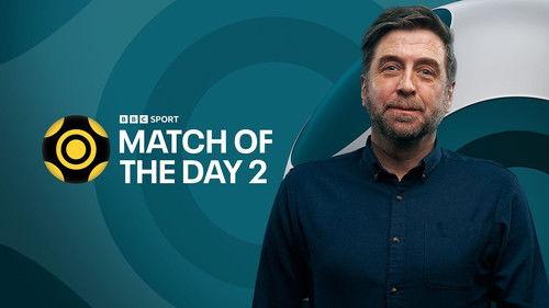 Match of the Day 2 Season 20 Episode 17 - MOTD2 - 24th December 2023