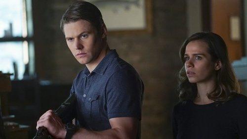 undefined Season 7 Episode 15 - I Would for You