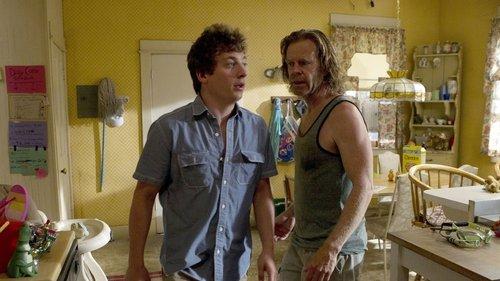 Shameless Season 2 Episode 5 - Father's Day