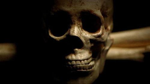 Brad Meltzer's Lost History Season 1 Episode 6 - Geronimo's Skull