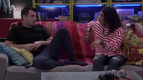 Don't Start the Murmur Season 8 Episode 12 - Episode 12