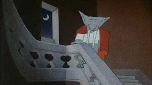 Ernest the Vampire Season 1 Episode 3 - Episode 3