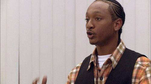 Scare Tactics Season 5 Episode 12 - Fright at the End of the Tunnel