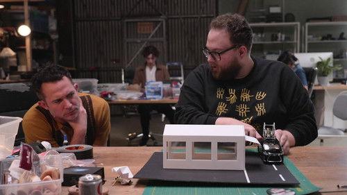 THE MAGIC PRANK SHOW with Justin Willman Season 1 Episode 2 - Ride Or Die