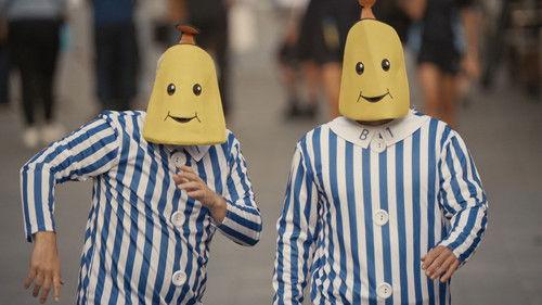 The Global Dream Season 1 Episode 4 - Manila, Addis Ababa