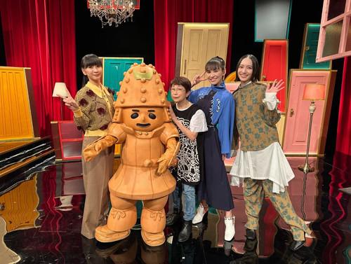 Nazotoki! Himitsu no Shiho-san Season 1 Episode 8 - Haniwa Armored Warrior