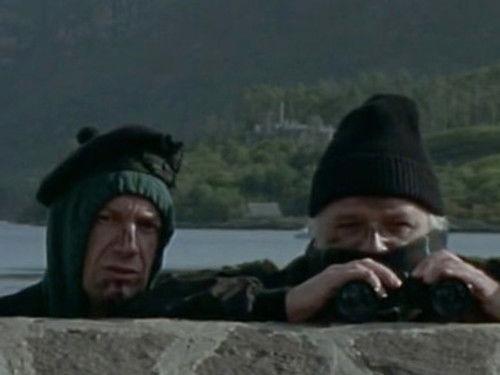 undefined Season 3 Episode 6 - More Than a Game