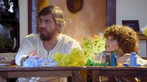 Z4 Season 1 Episode 12 - Everything To Be Perfect