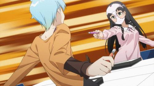 A Sister's All You Need Season 1 Episode 9 - Nudity and Underwear Are All You Need.