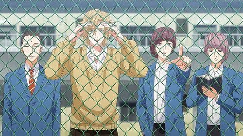 Twilight Out of Focus Season 1 Episode 2 - Pick Me