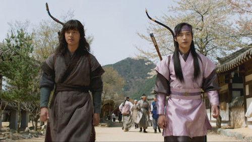 My Country: The New Age Season 1 Episode 2 - Episode 2