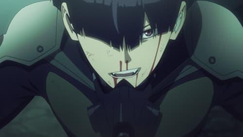 Kaiju No. 8 Season 1 Episode 10 - Secret Revealed