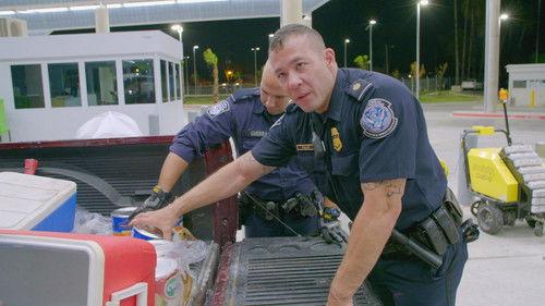 Contraband: Seized at the Border Season 5 Episode 7 - The Lowest Load