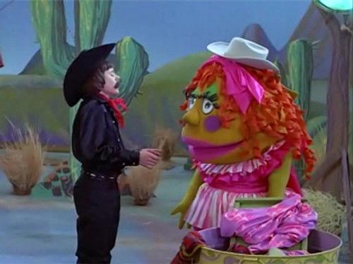 H.R. Pufnstuf Season 1 Episode 16 - Whaddya Mean The Horse Gets the Girl?