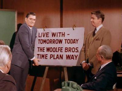 undefined Season 1 Episode 20 - Your Witch Is Showing