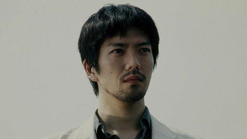 Kamen Rider Season 14 Episode 18 - Spirits That Manipulate Darkness