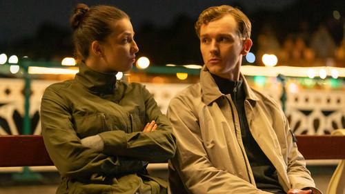 Industry Season 3 Episode 7 - Useful Idiot