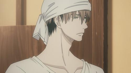 DAKAICHI -I'm being harassed by the sexiest man of the year- Season 1 Episode 7 - Episode 7