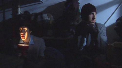 Nirvana the Band the Show Season 1 Episode 4 - The Basement