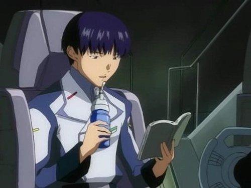 Mobile Suit Gundam SEED Season 2 Episode 26 - The Promise