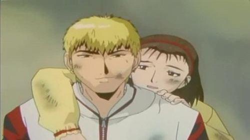 Great Teacher Onizuka Season 1 Episode 22 - The Art of Demolition